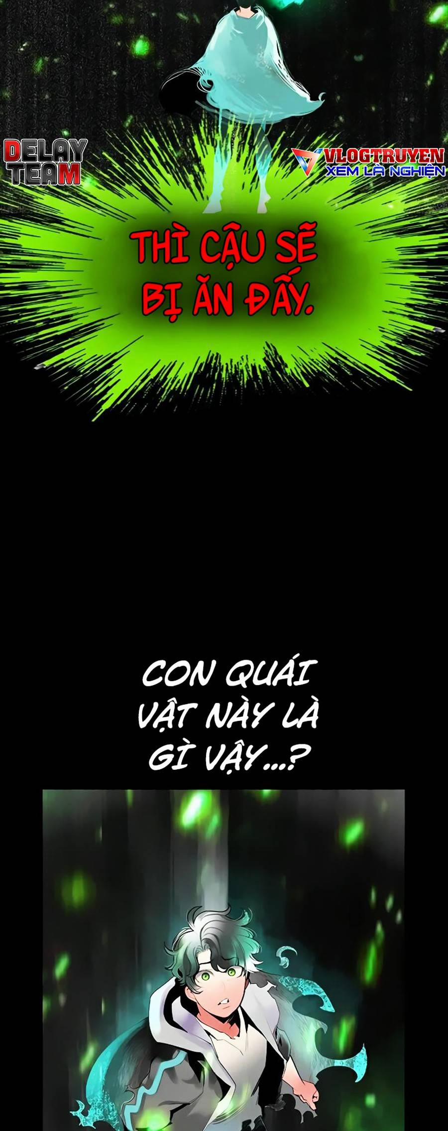 Nhân Trùng Đại Chiến 53 trang 14