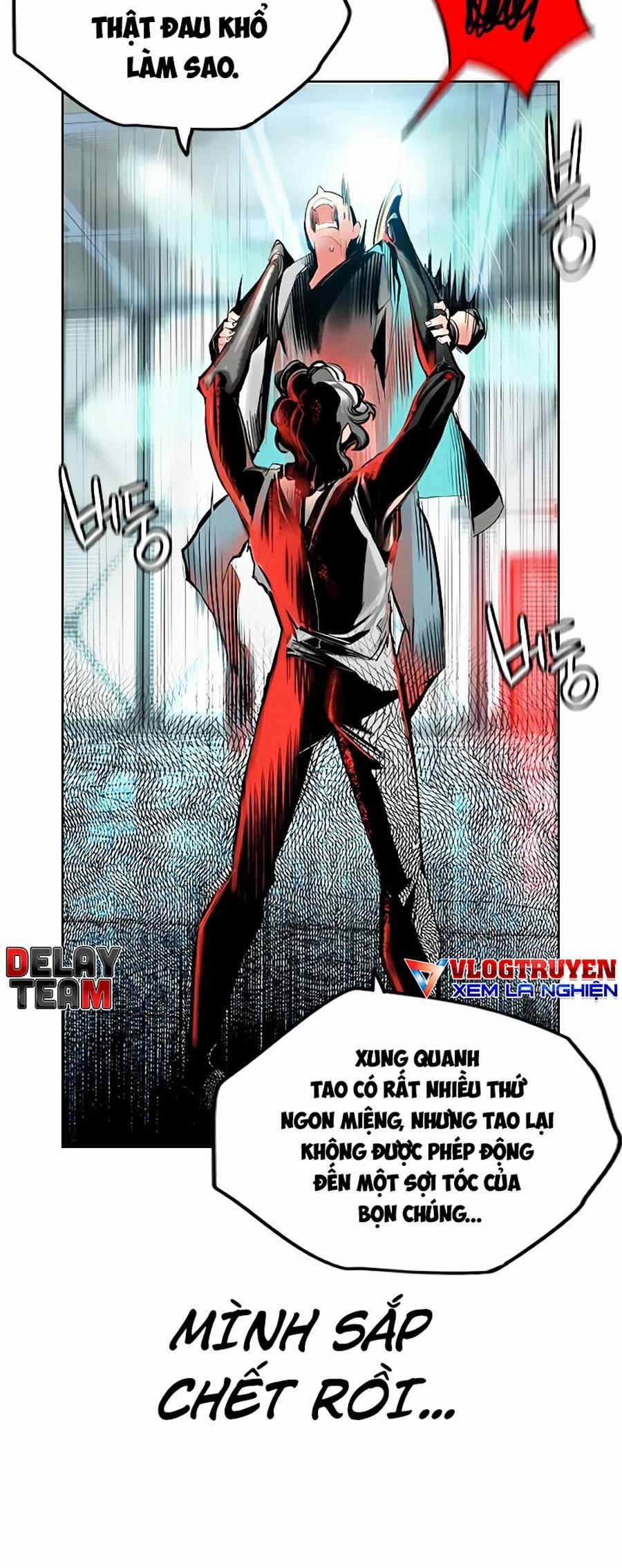 Nhân Trùng Đại Chiến 53 trang 2