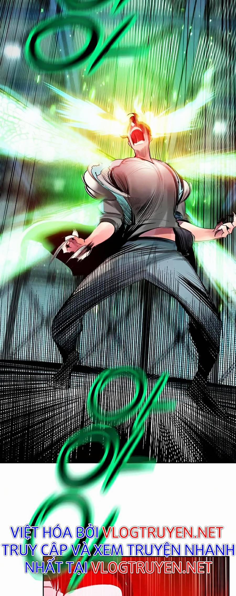 Nhân Trùng Đại Chiến 53 trang 25