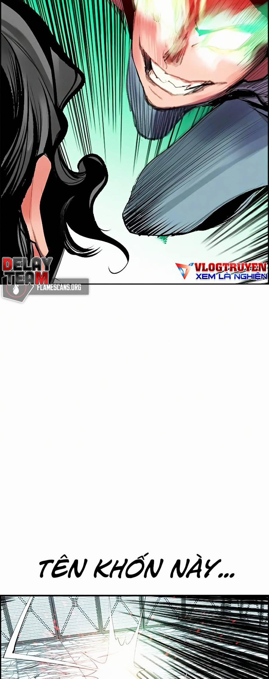 Nhân Trùng Đại Chiến 53 trang 28