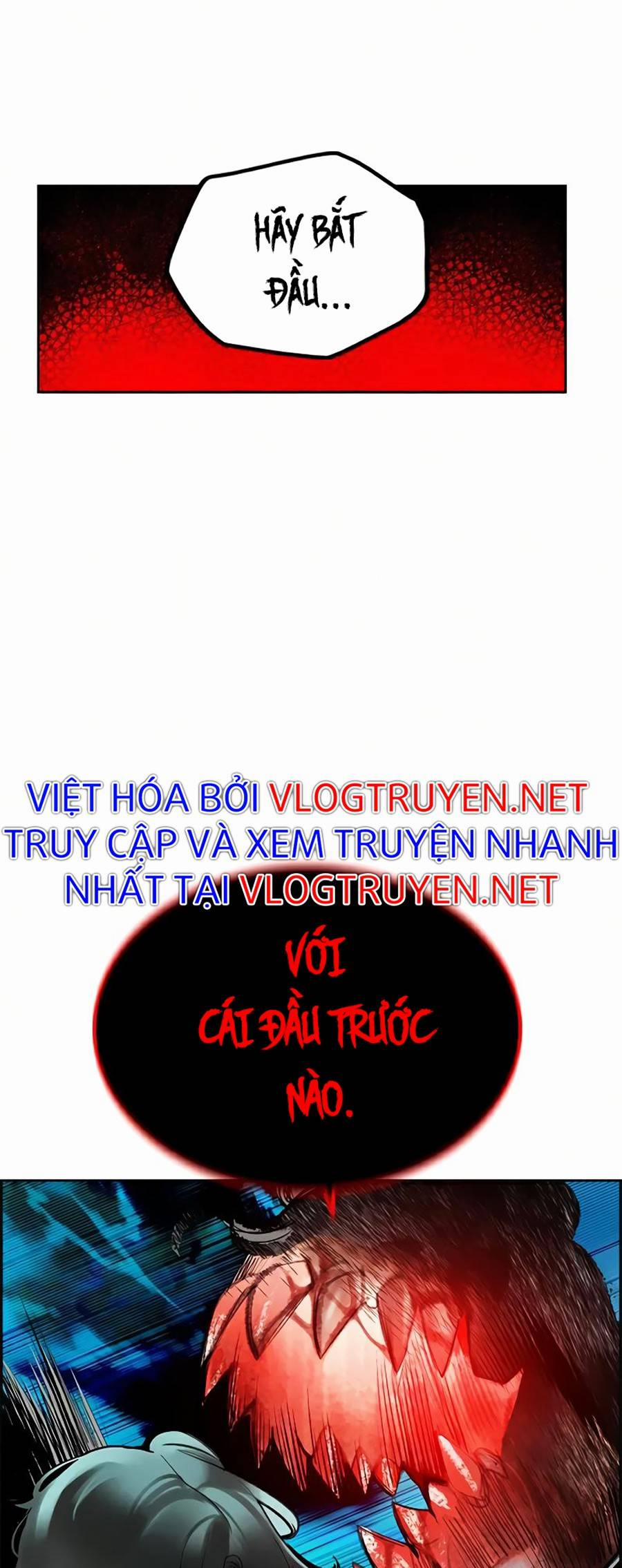 Nhân Trùng Đại Chiến 53 trang 3