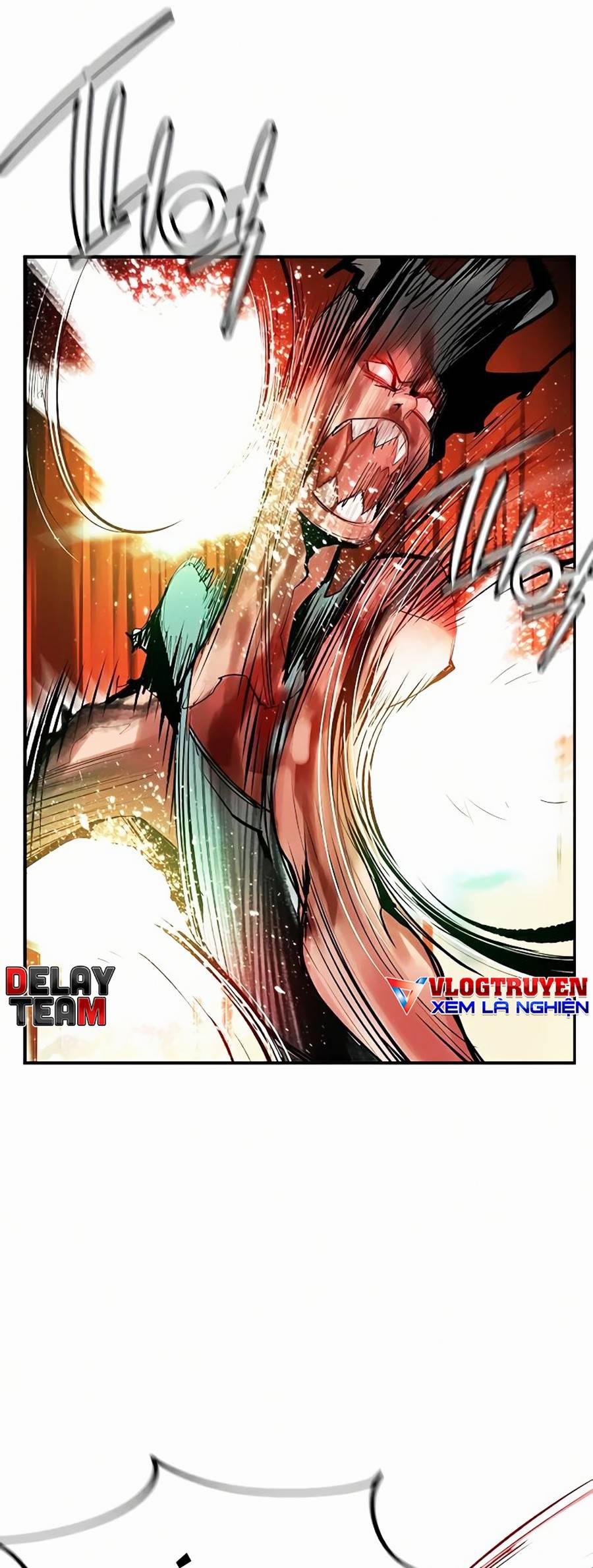 Nhân Trùng Đại Chiến 53 trang 30