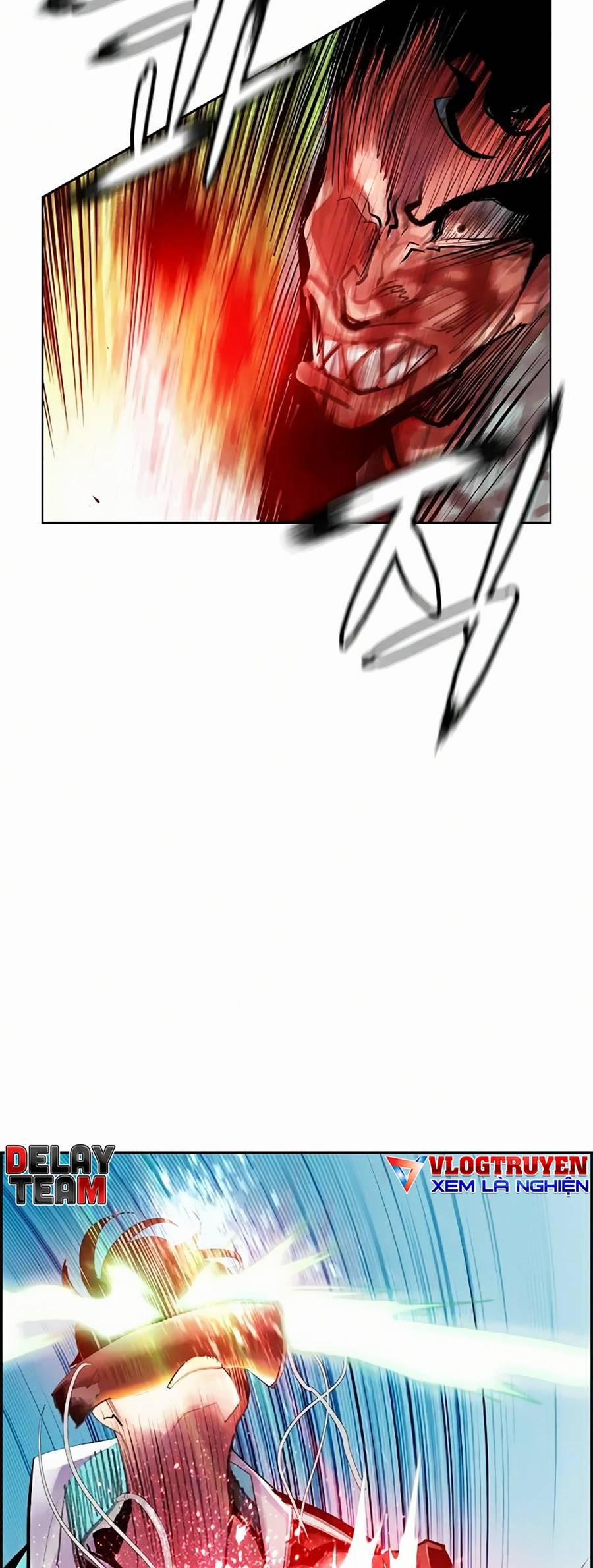 Nhân Trùng Đại Chiến 53 trang 32