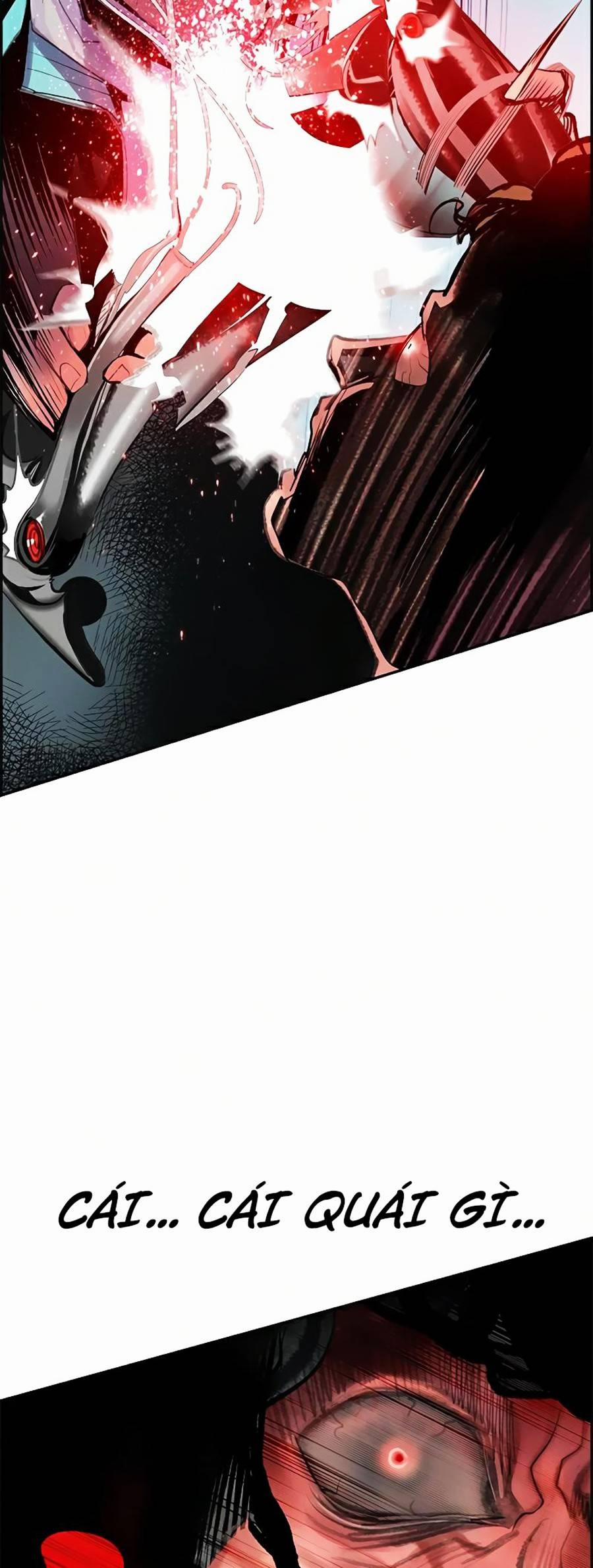 Nhân Trùng Đại Chiến 53 trang 33