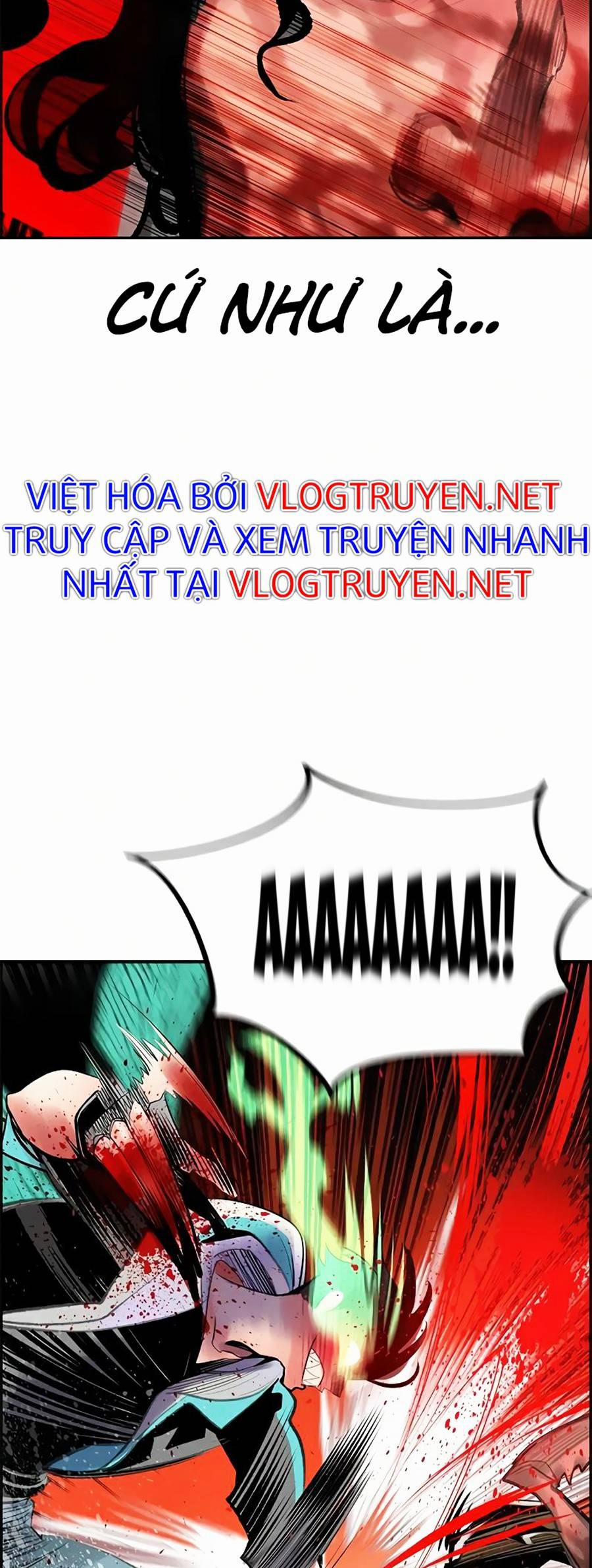 Nhân Trùng Đại Chiến 53 trang 34