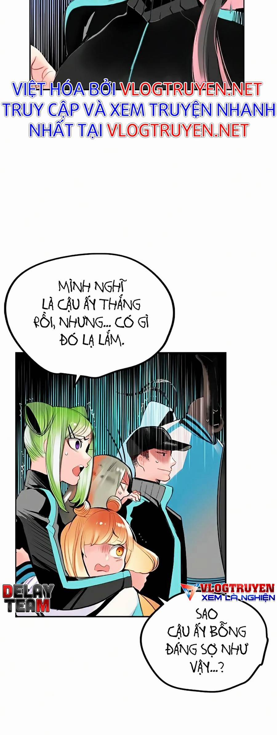 Nhân Trùng Đại Chiến 53 trang 36