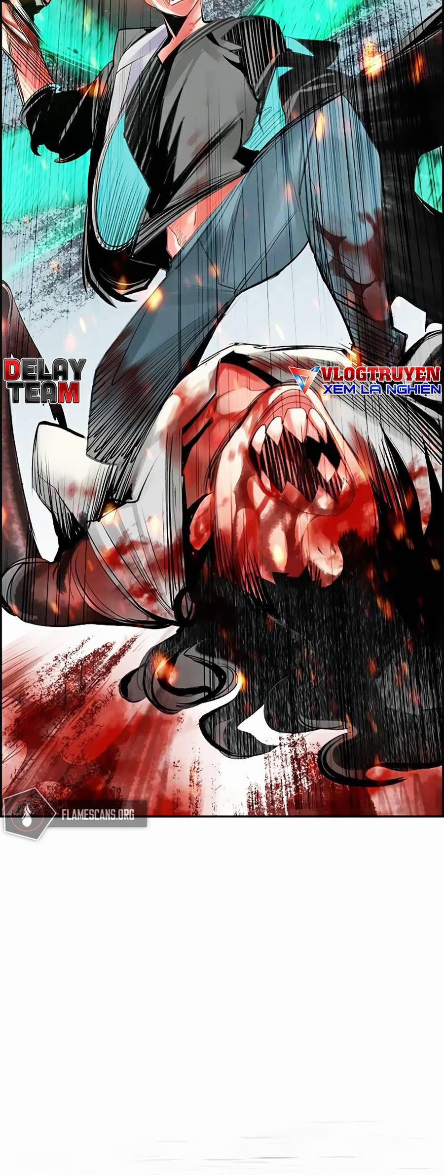 Nhân Trùng Đại Chiến 53 trang 42