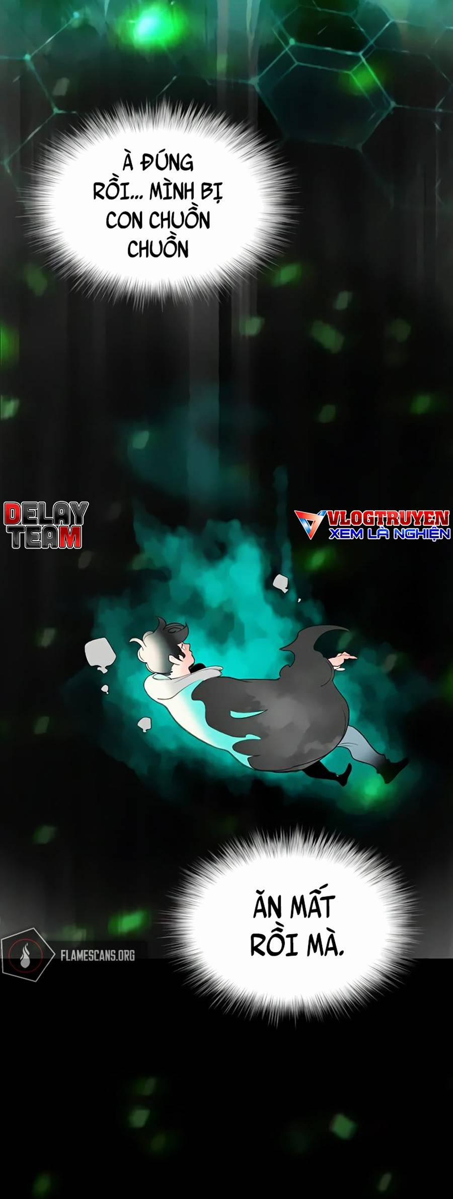 Nhân Trùng Đại Chiến 53 trang 44