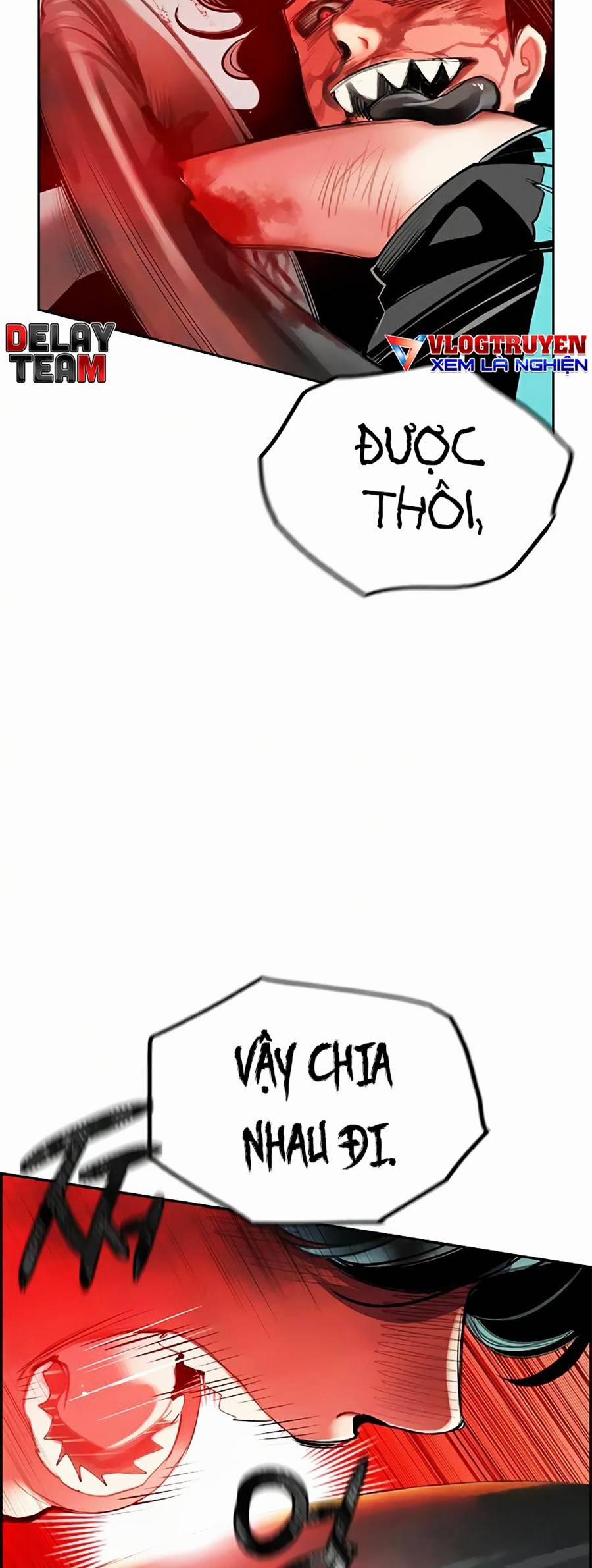 Nhân Trùng Đại Chiến 53 trang 49
