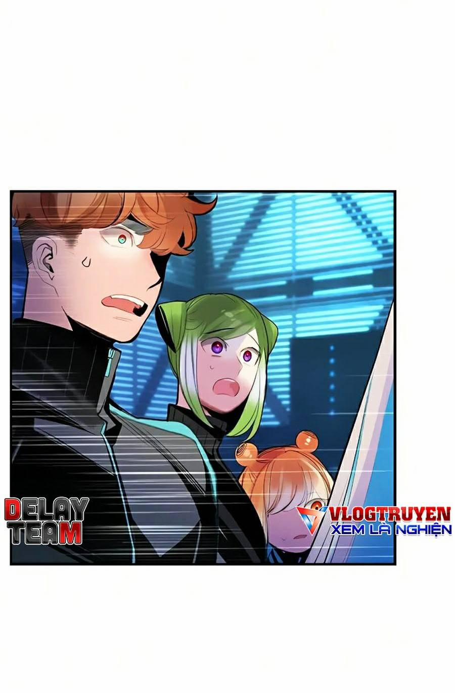 Nhân Trùng Đại Chiến 53 trang 69
