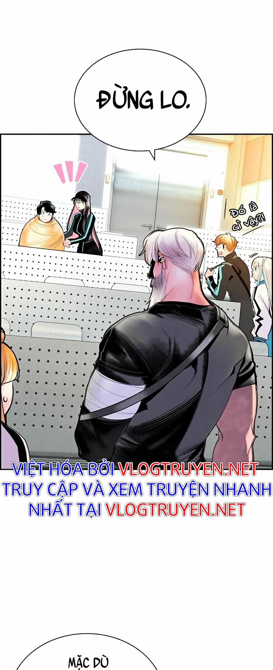 Nhân Trùng Đại Chiến 54 trang 16