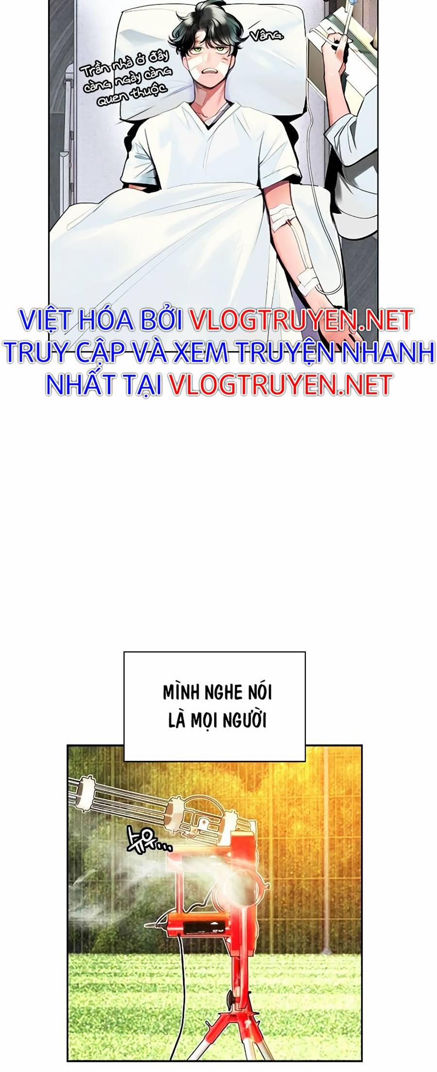 Nhân Trùng Đại Chiến 54 trang 2