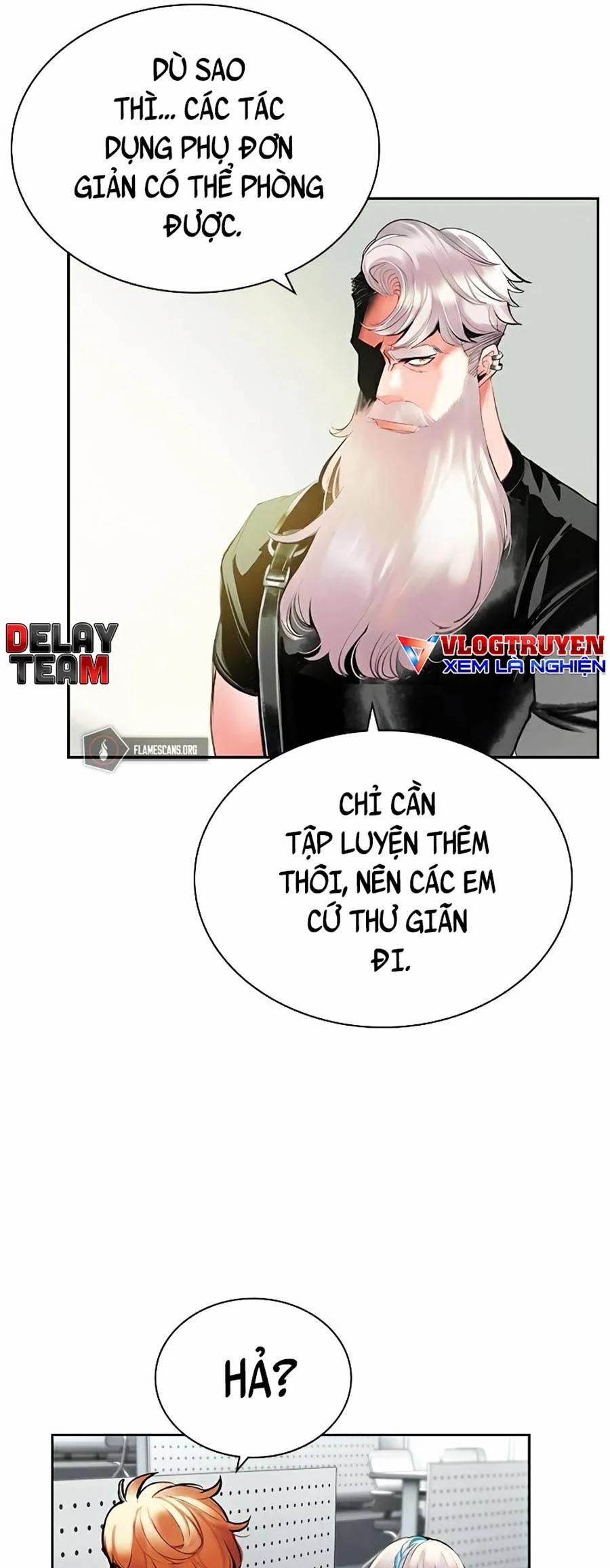 Nhân Trùng Đại Chiến 54 trang 25