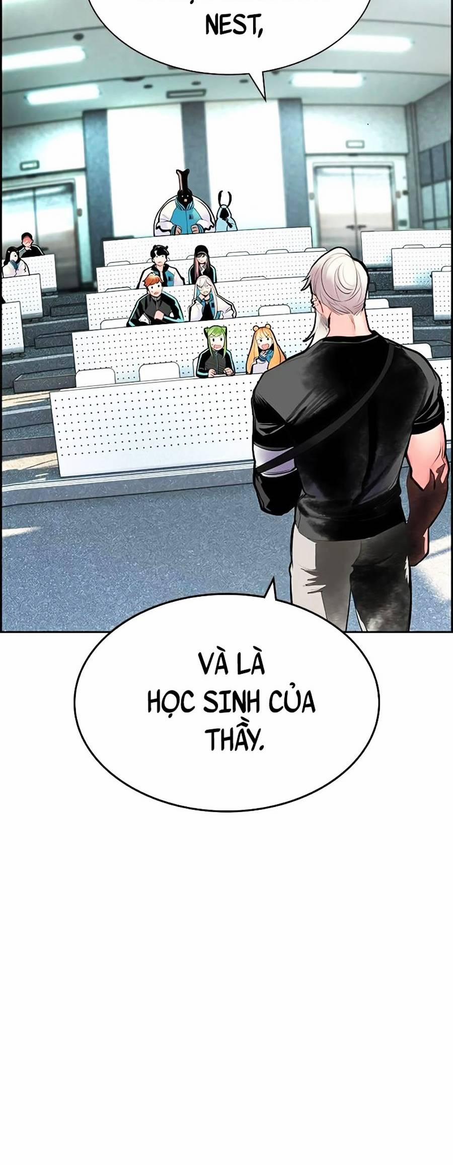 Nhân Trùng Đại Chiến 54 trang 29