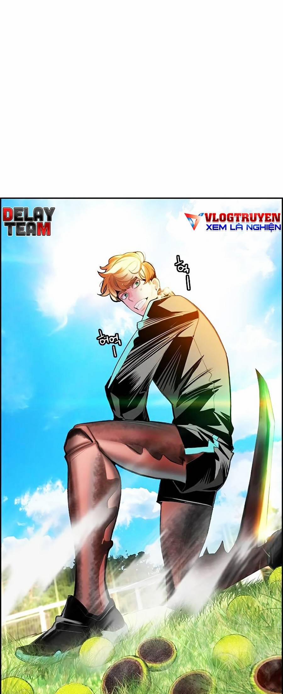 Nhân Trùng Đại Chiến 54 trang 3