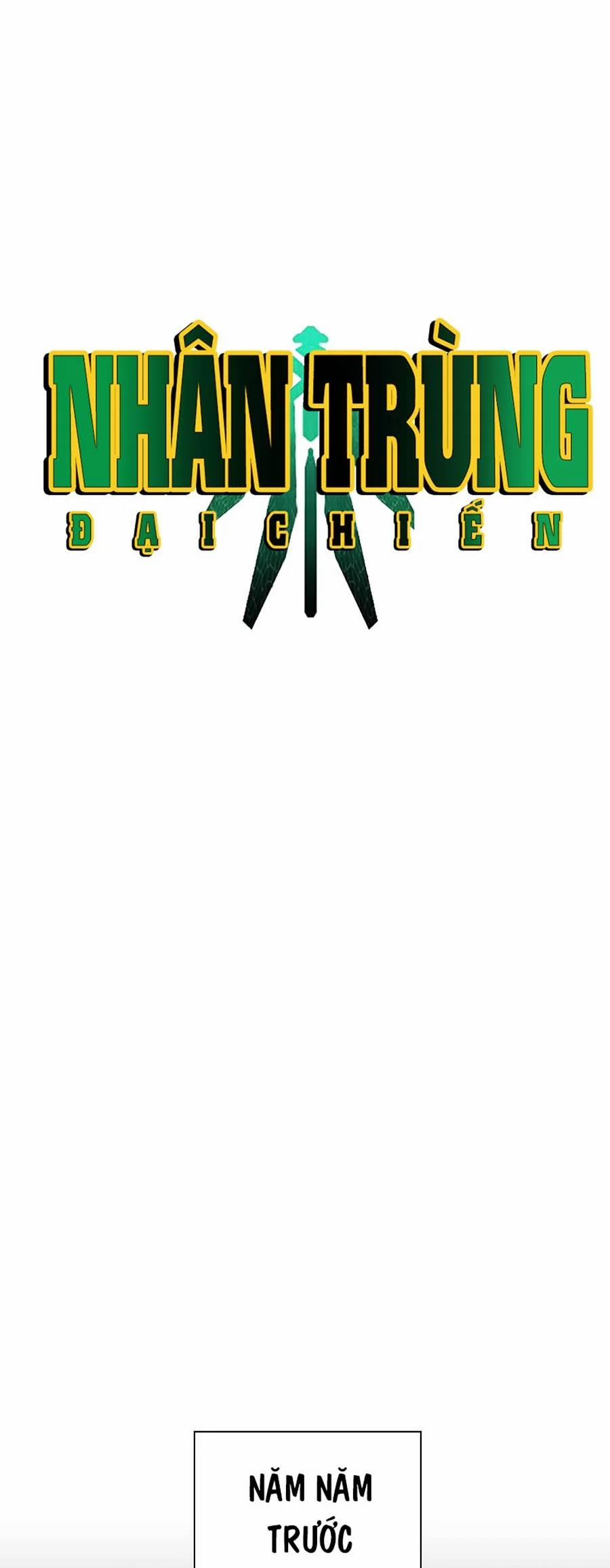 Nhân Trùng Đại Chiến 54 trang 30