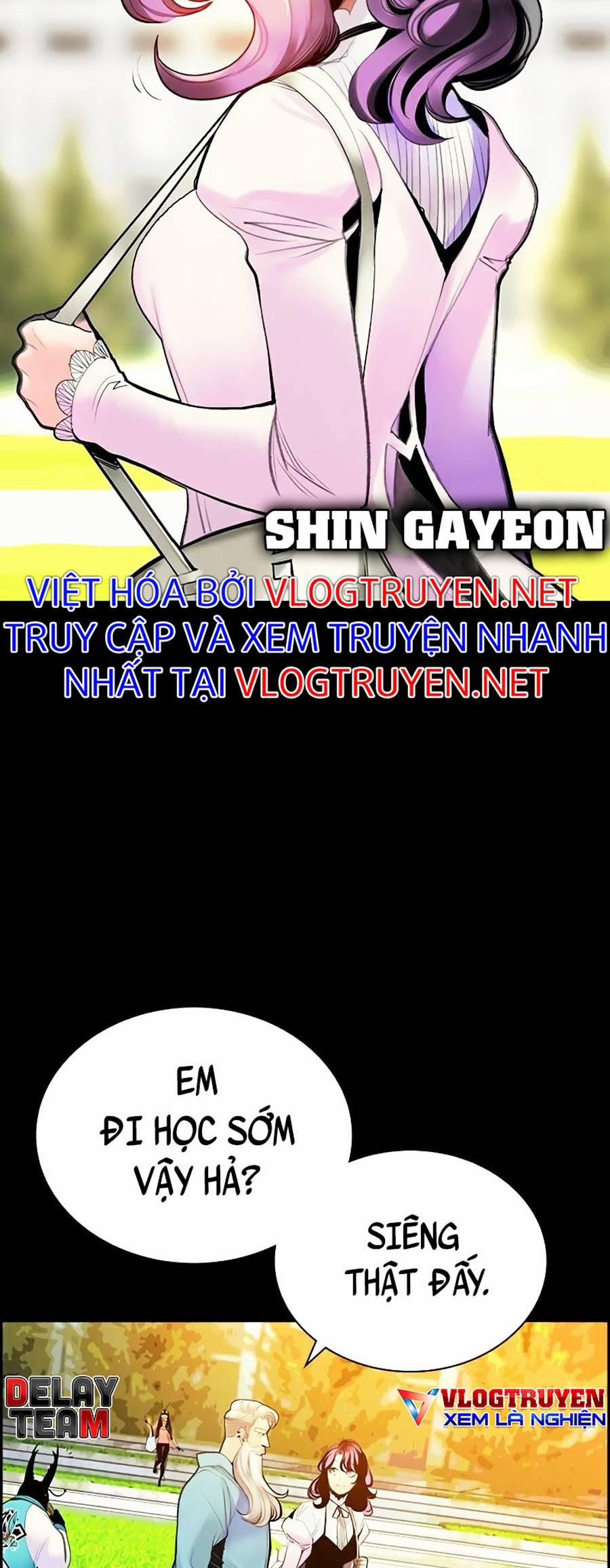 Nhân Trùng Đại Chiến 54 trang 34