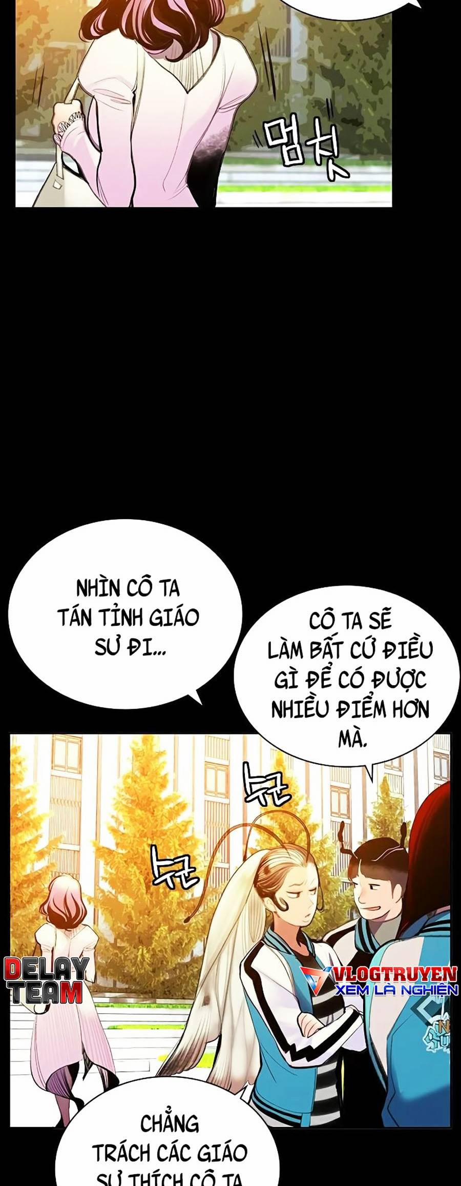 Nhân Trùng Đại Chiến 54 trang 37