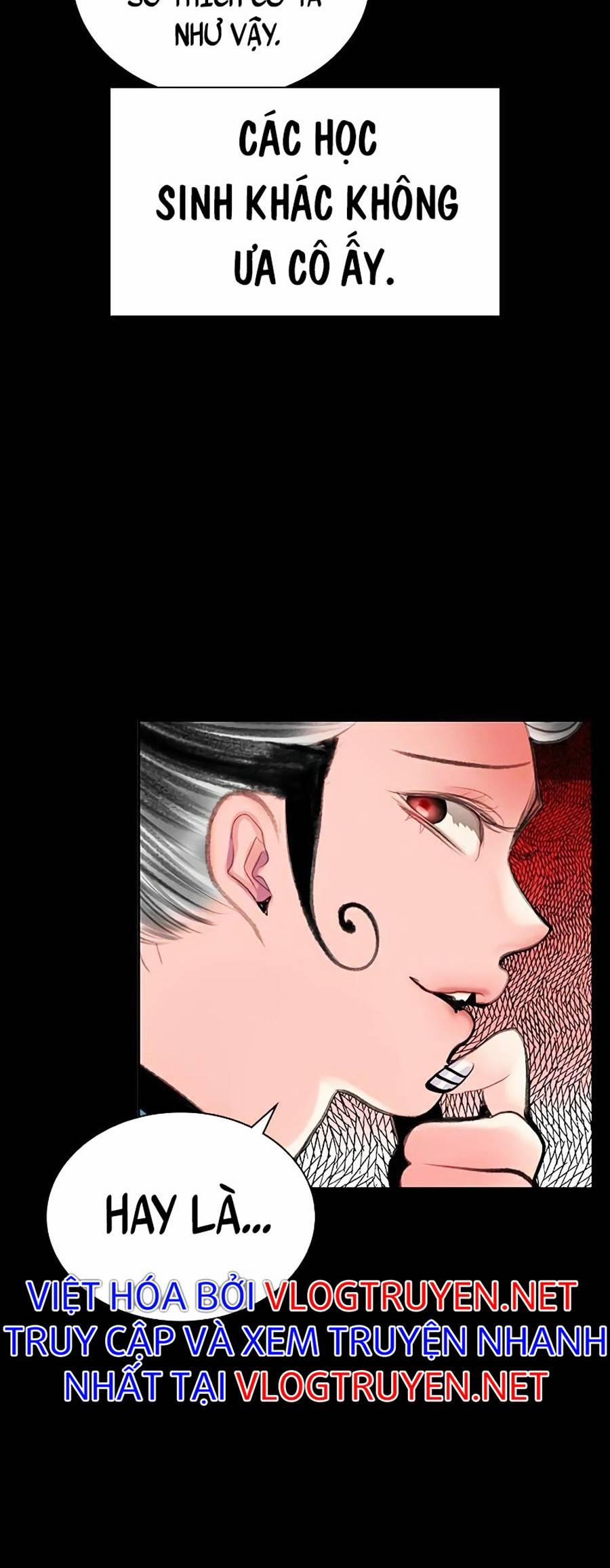 Nhân Trùng Đại Chiến 54 trang 38