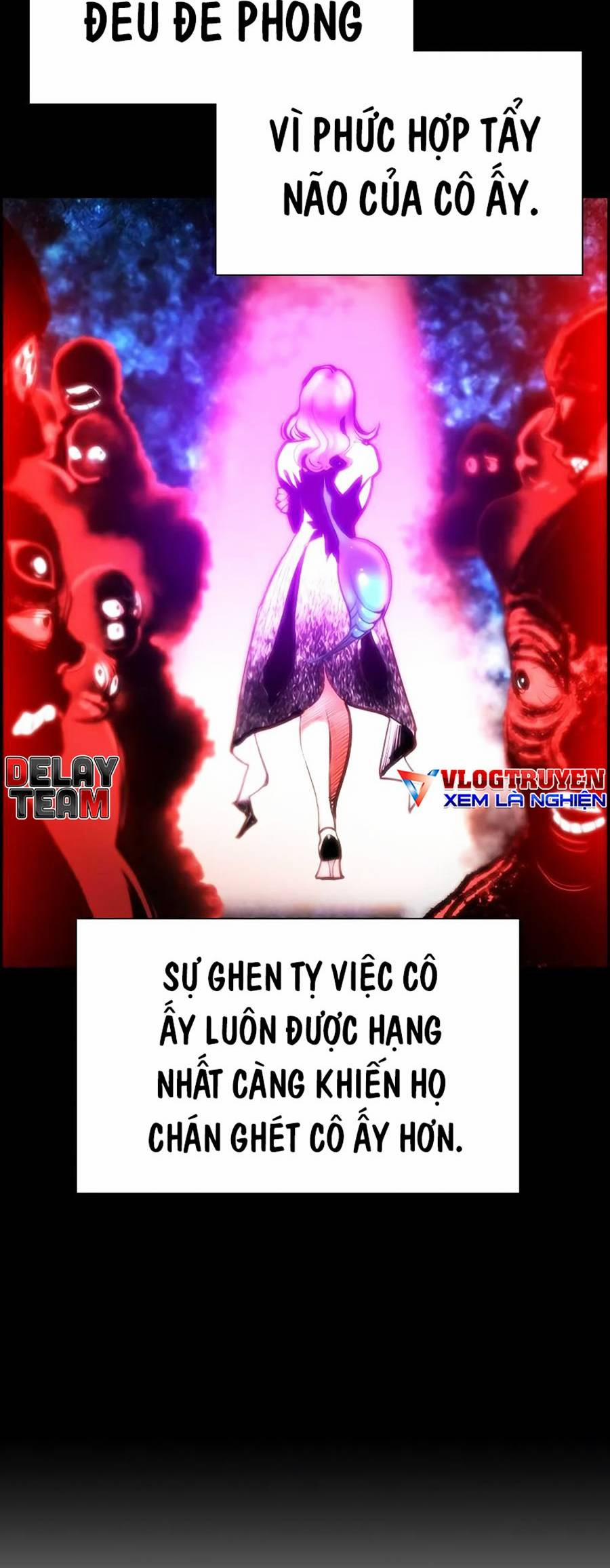 Nhân Trùng Đại Chiến 54 trang 41