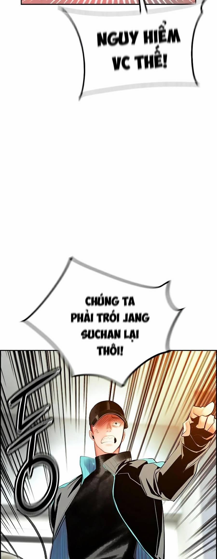 Nhân Trùng Đại Chiến 54 trang 47