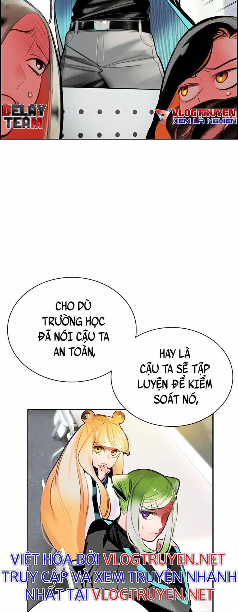 Nhân Trùng Đại Chiến 54 trang 48