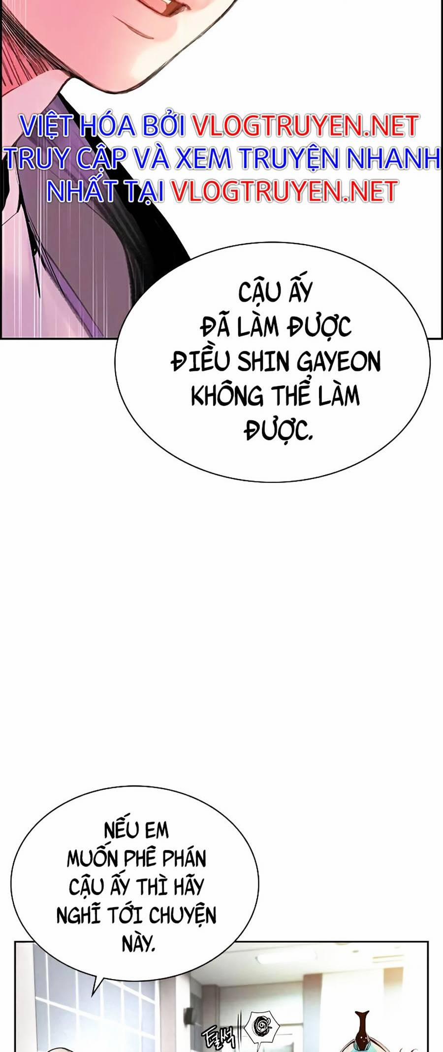 Nhân Trùng Đại Chiến 54 trang 60