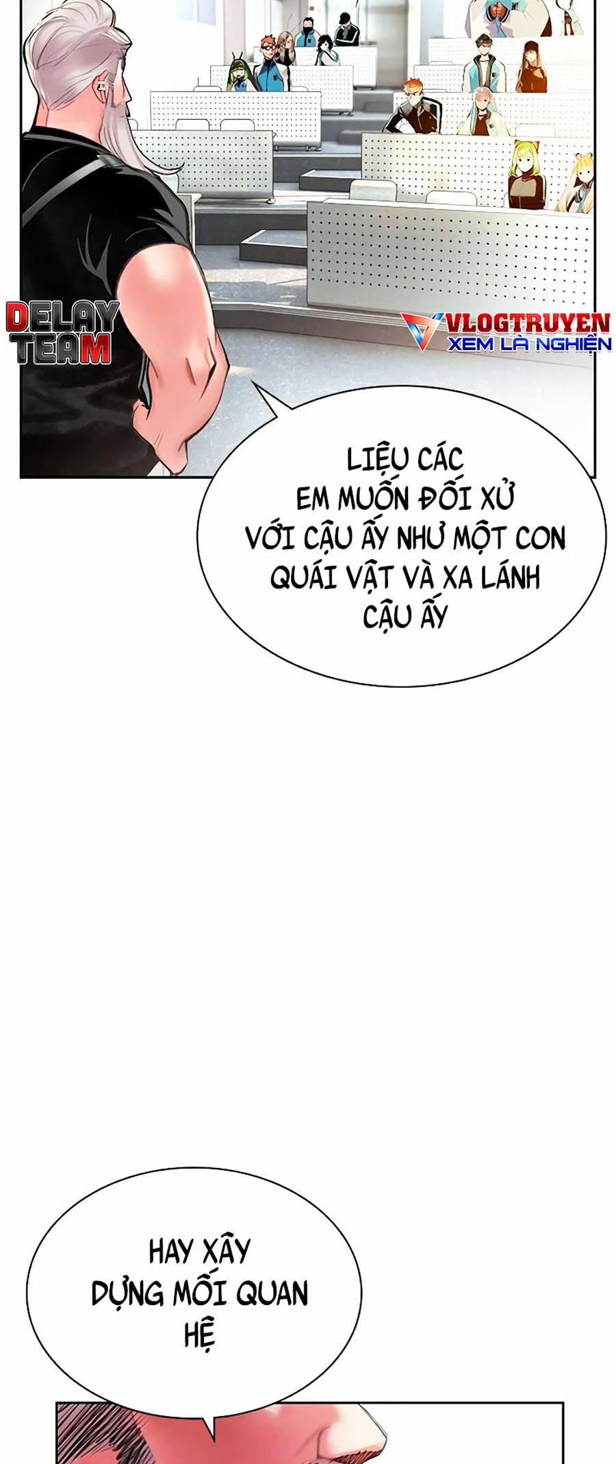 Nhân Trùng Đại Chiến 54 trang 61