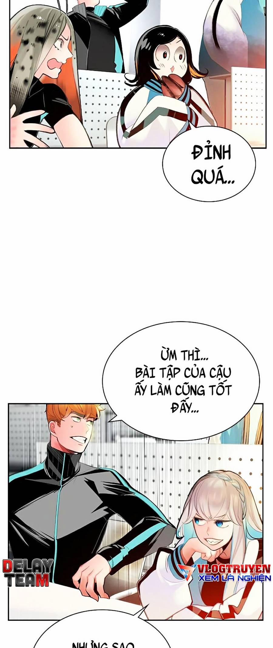 Nhân Trùng Đại Chiến 54 trang 65