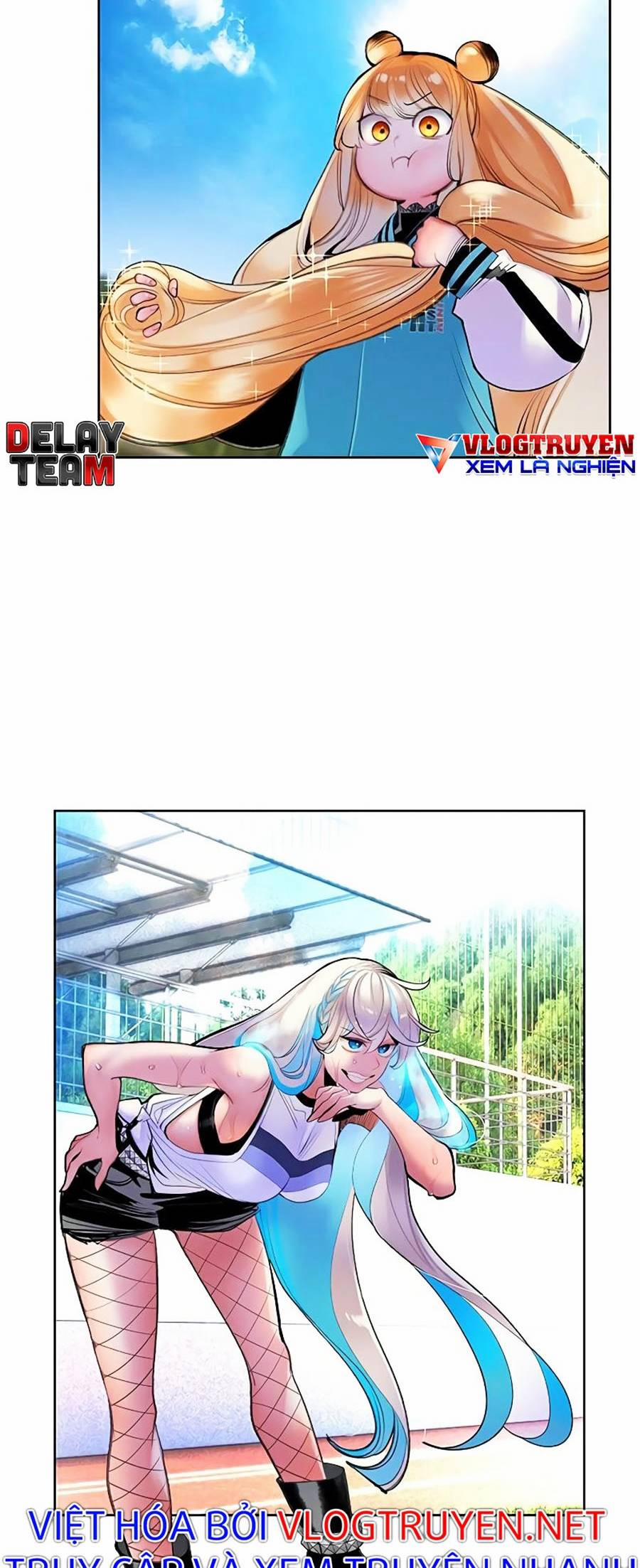 Nhân Trùng Đại Chiến 54 trang 7