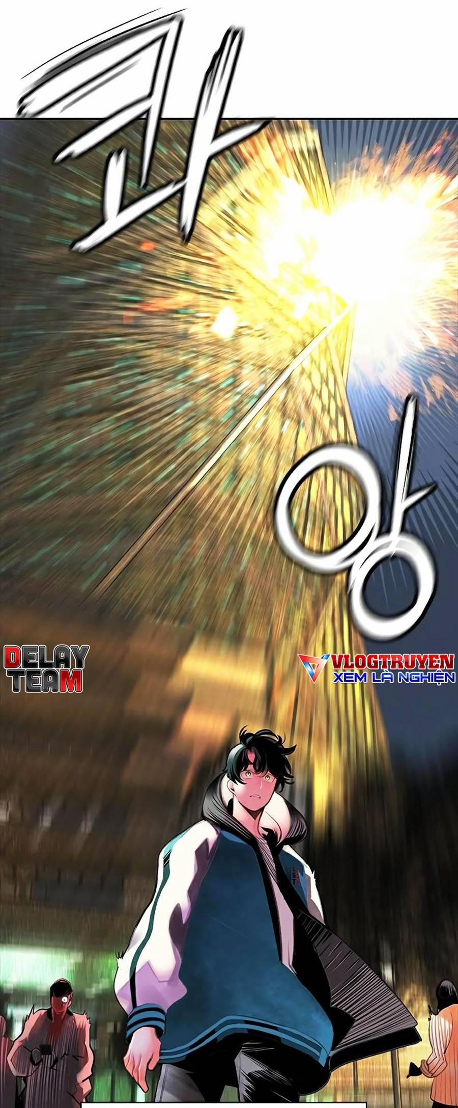 Nhân Trùng Đại Chiến 54 trang 75