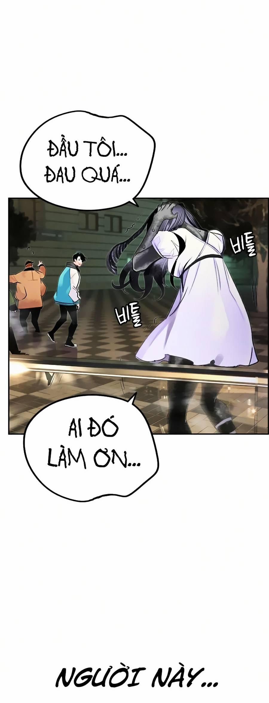 Nhân Trùng Đại Chiến 55 trang 17