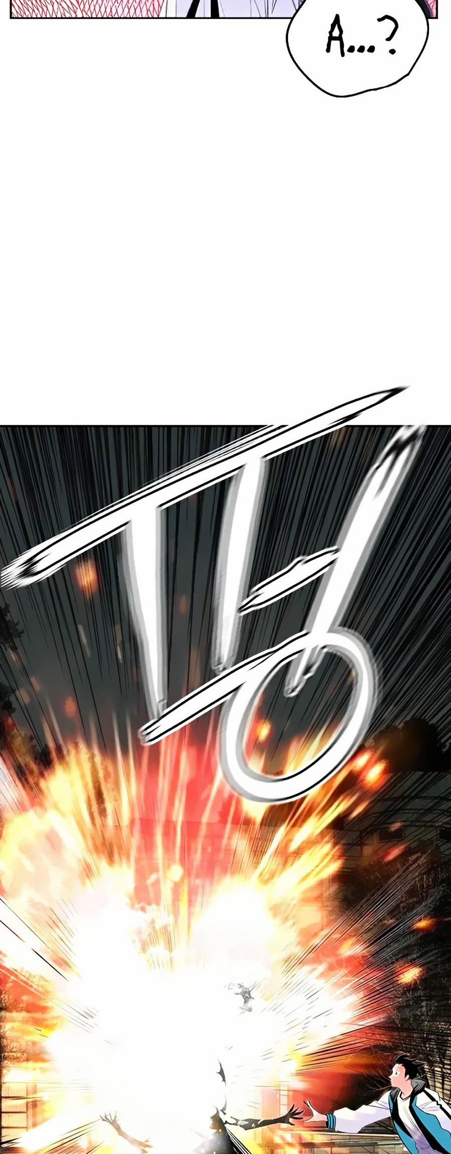 Nhân Trùng Đại Chiến 55 trang 20