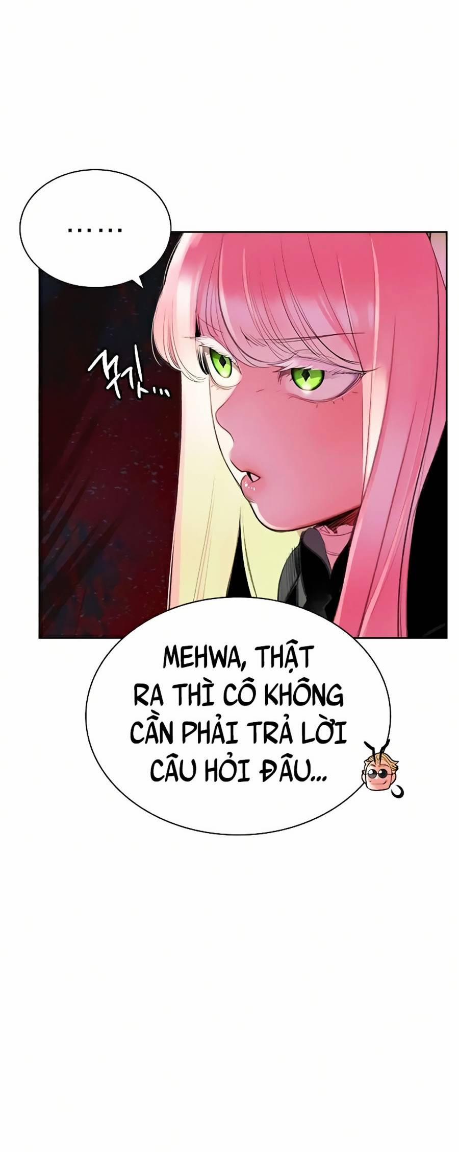 Nhân Trùng Đại Chiến 55 trang 26