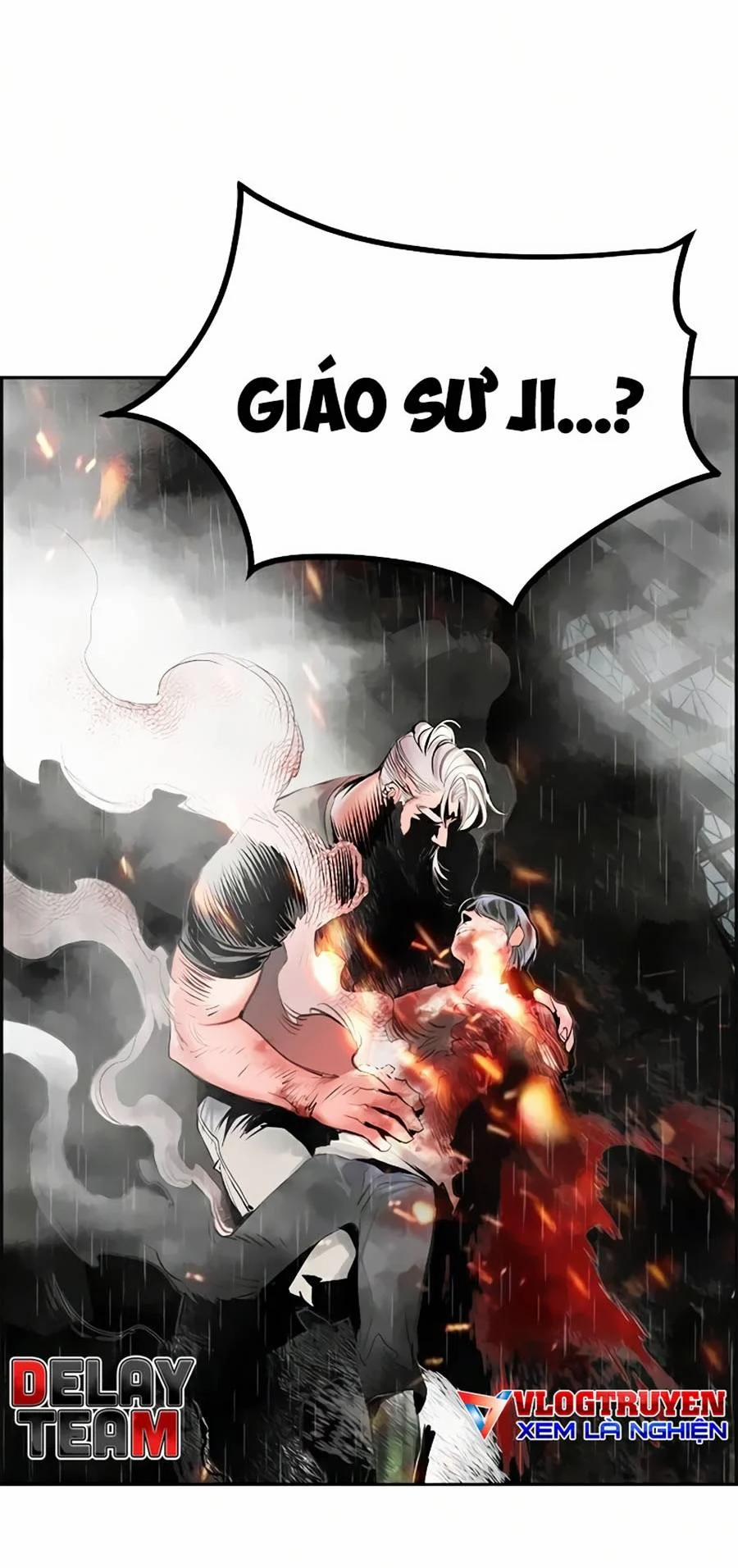 Nhân Trùng Đại Chiến 55 trang 3