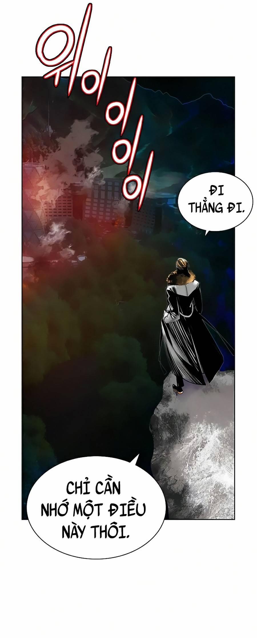 Nhân Trùng Đại Chiến 55 trang 30