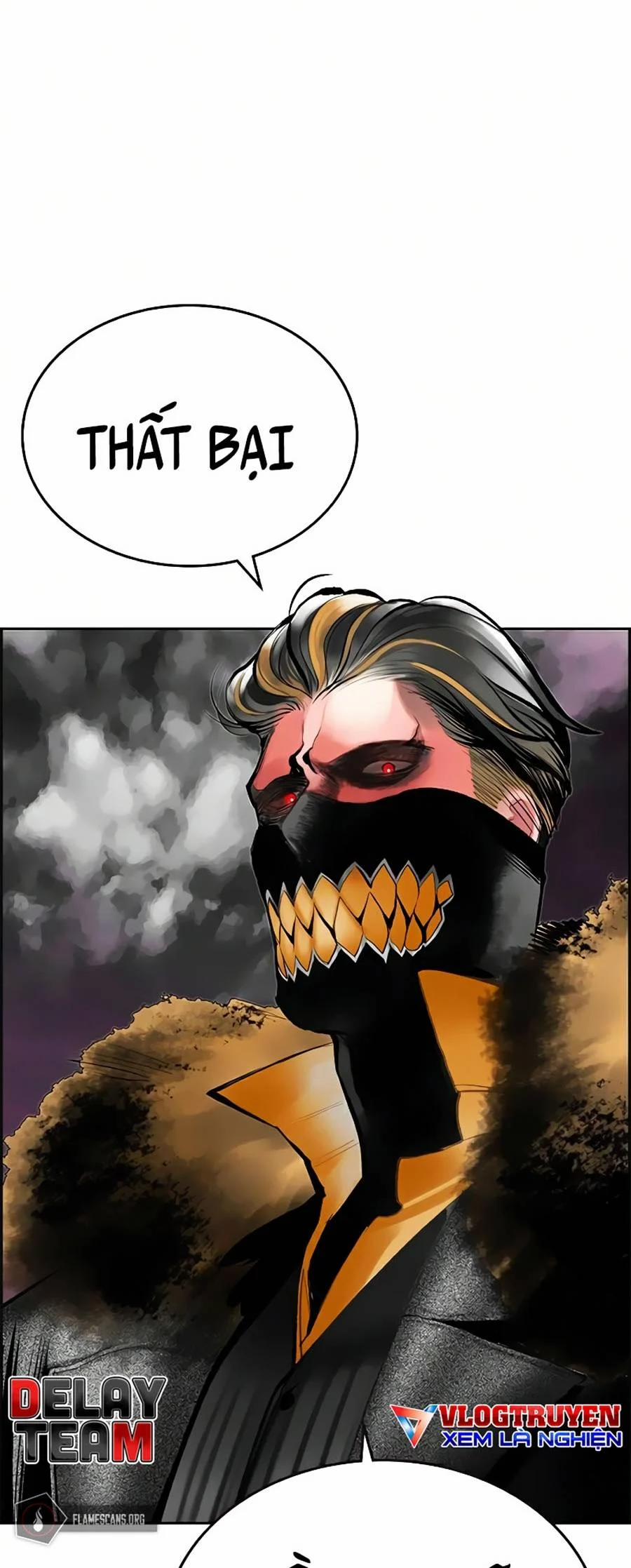 Nhân Trùng Đại Chiến 55 trang 31