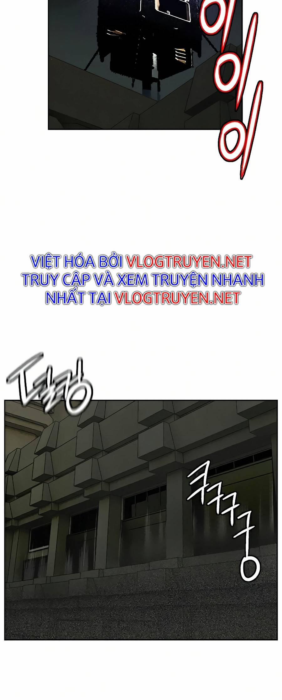 Nhân Trùng Đại Chiến 55 trang 33