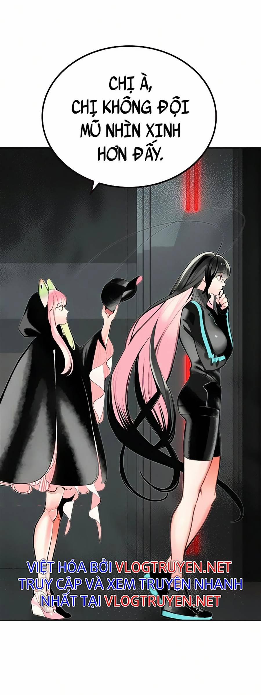 Nhân Trùng Đại Chiến 55 trang 44