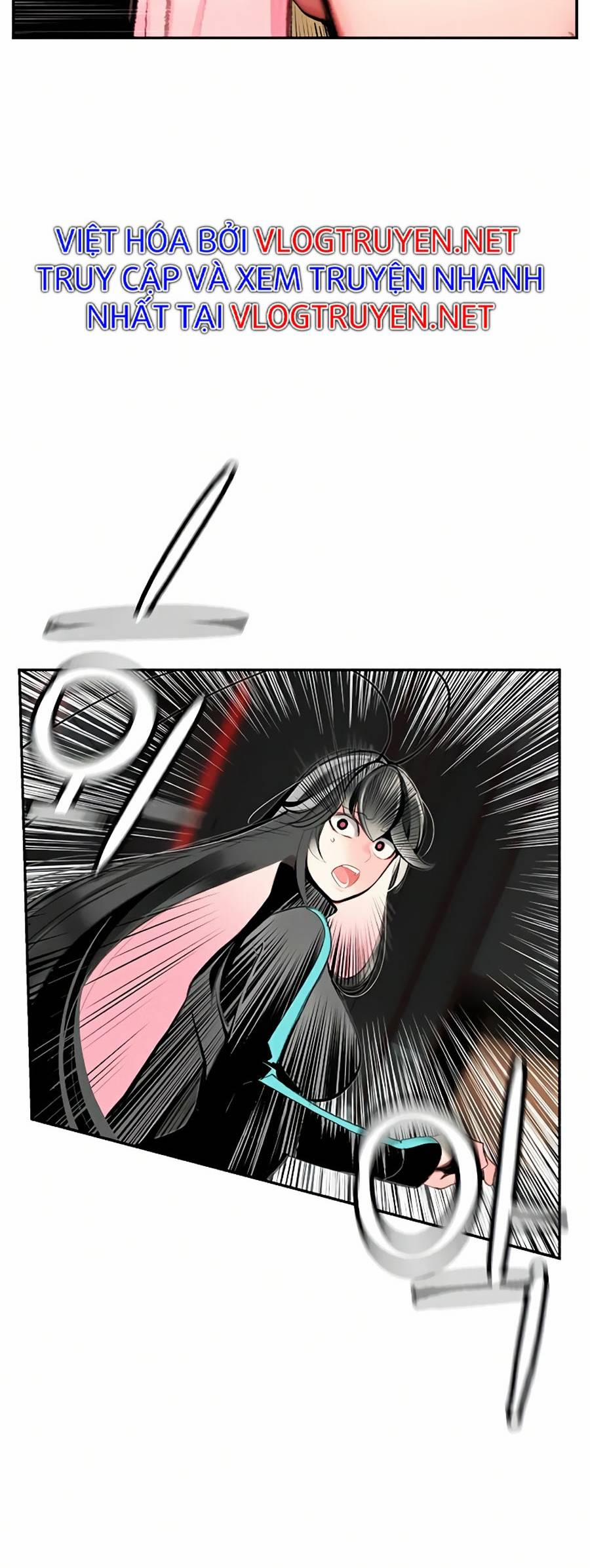 Nhân Trùng Đại Chiến 55 trang 47