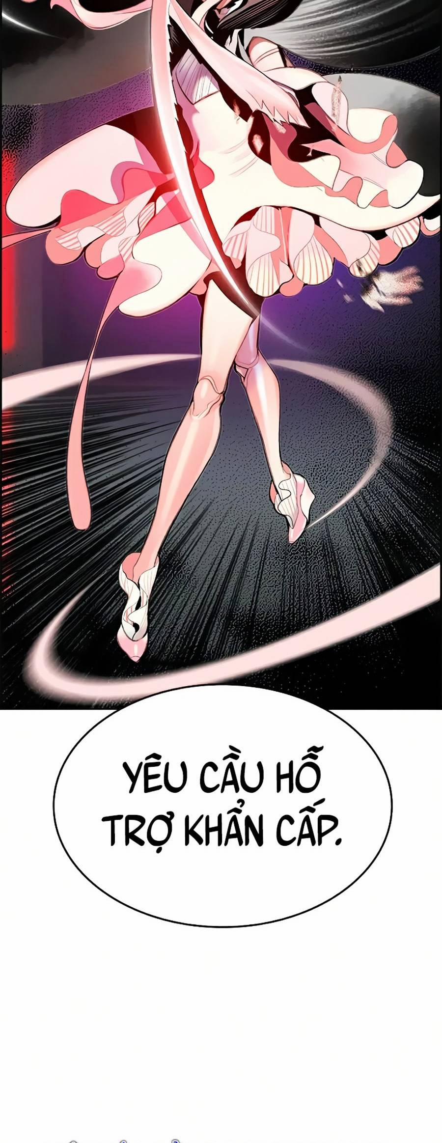 Nhân Trùng Đại Chiến 55 trang 52