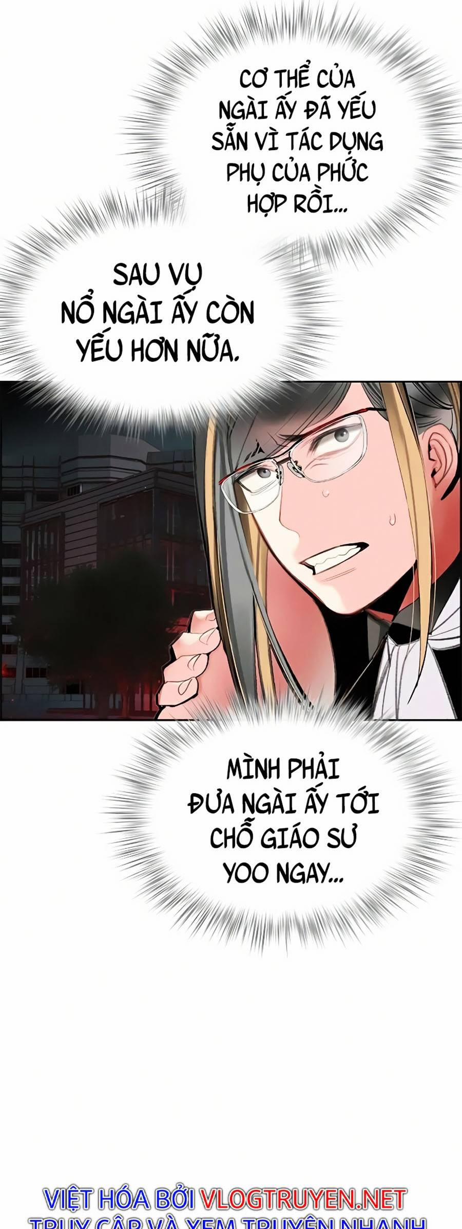 Nhân Trùng Đại Chiến 55 trang 55