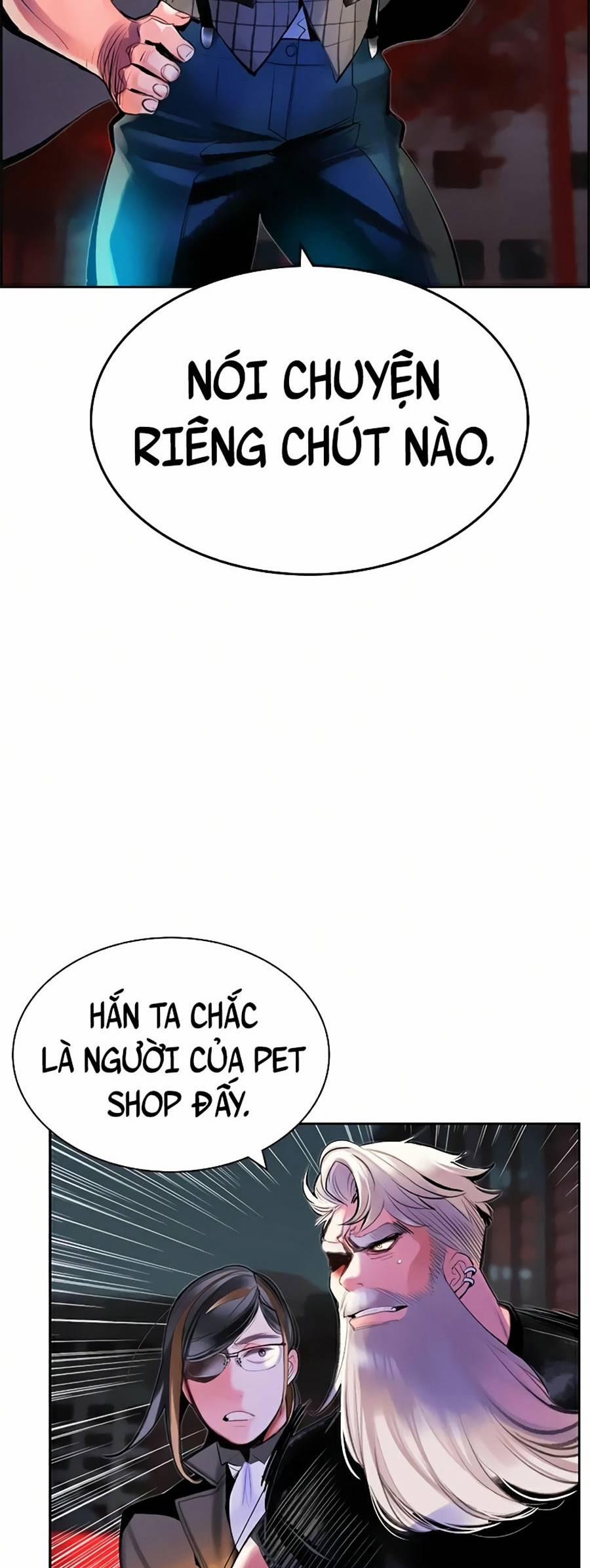 Nhân Trùng Đại Chiến 55 trang 58