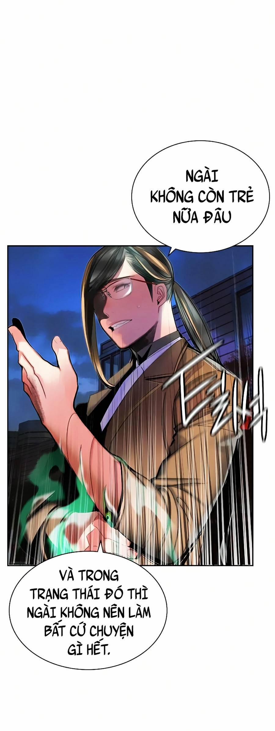 Nhân Trùng Đại Chiến 55 trang 60