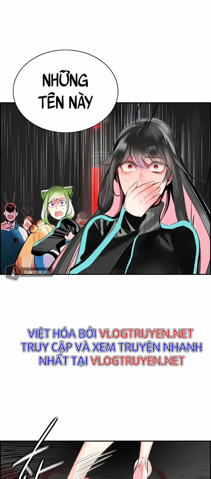 Nhân Trùng Đại Chiến 55 trang 66