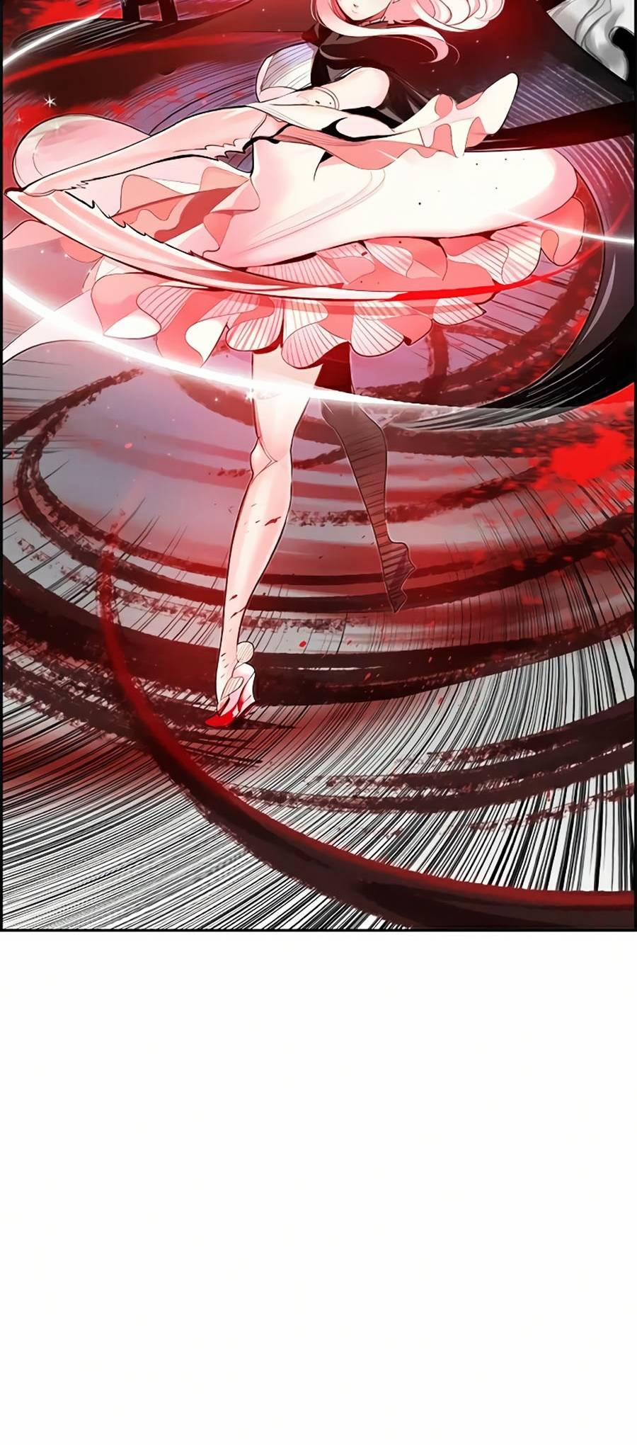 Nhân Trùng Đại Chiến 55 trang 68