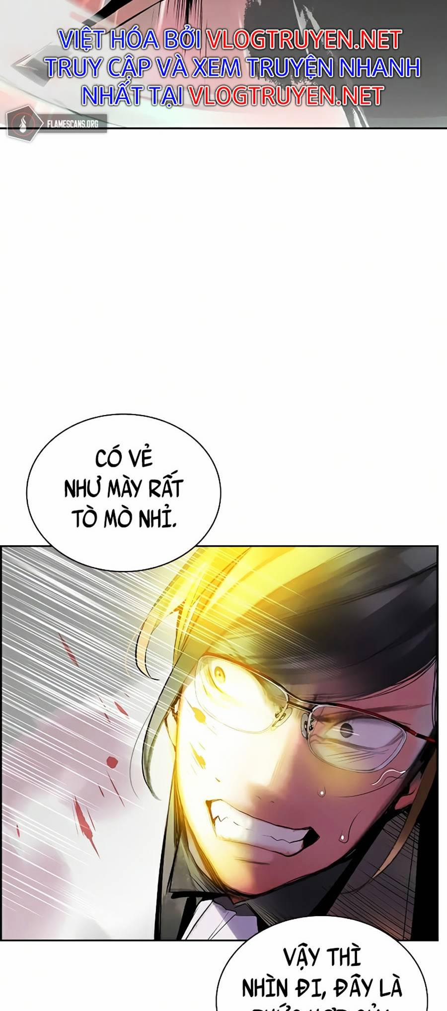 Nhân Trùng Đại Chiến 56 trang 15