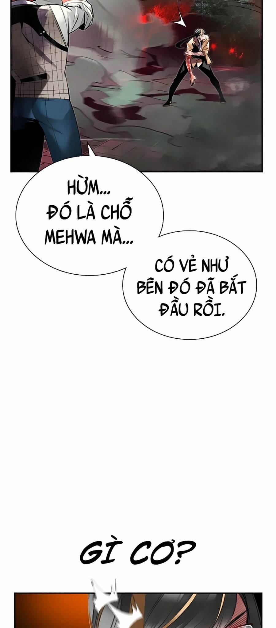 Nhân Trùng Đại Chiến 56 trang 23