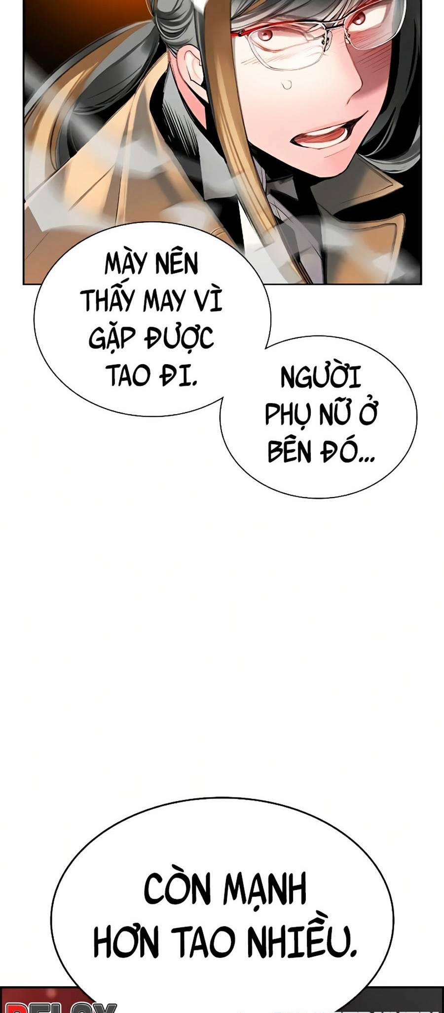 Nhân Trùng Đại Chiến 56 trang 24