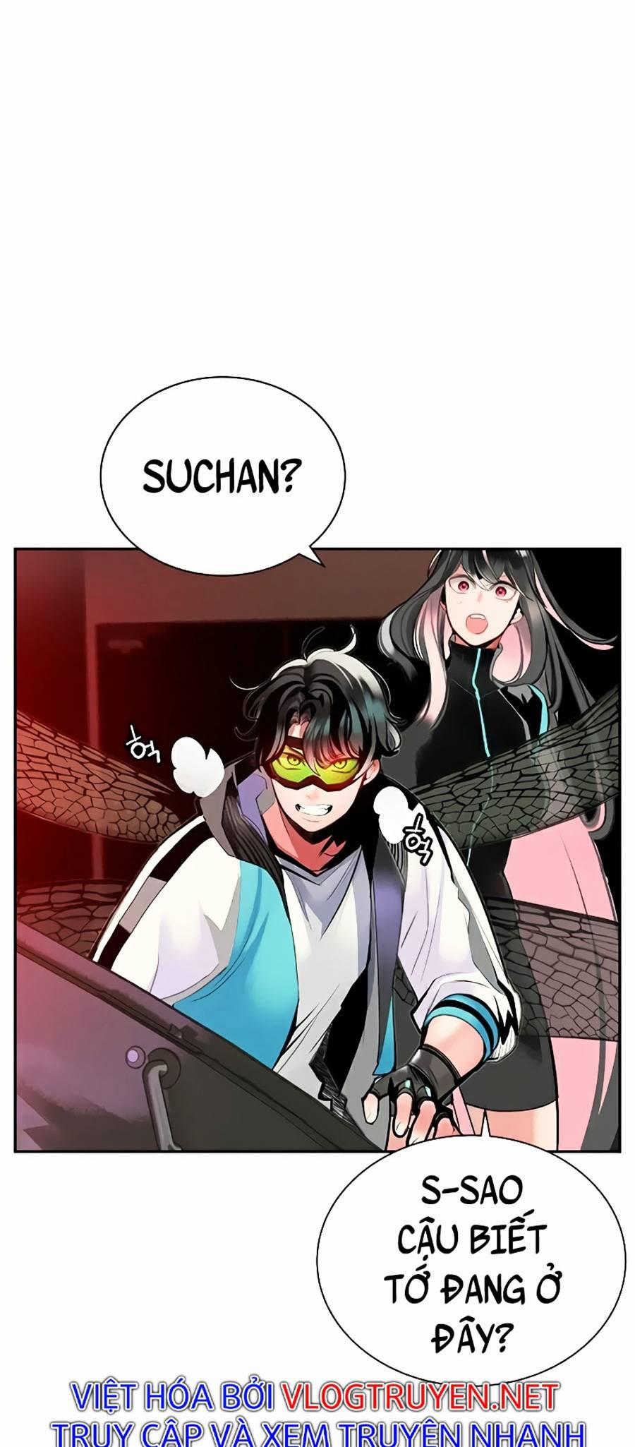 Nhân Trùng Đại Chiến 56 trang 26